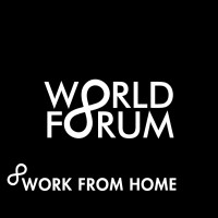 World Work From Home Forum | WFH Forum logo - Similar company to #Wfh - Learning How To Work From Home