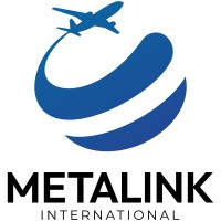Metalink International logo - Similar company to Plan C Network