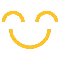 Happyholics logo - Similar company to Brightminds