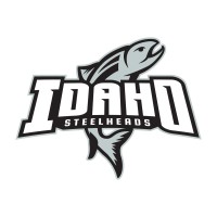 Idaho Steelheads logo - Similar company to Scene Select