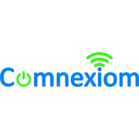 Comnexiom logo - Similar company to Ombrik