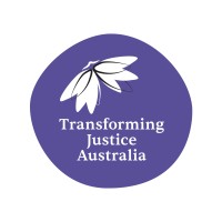Transforming Justice Australia logo - Similar company to Rmit Centre For Innovative Justice