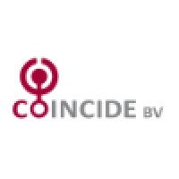 Coincide BV logo - Similar company to Veebeedee