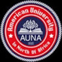 AUNA - The American University in North of Africa logo - Similar company to Ba Mindset
