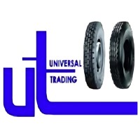 Universal Trading Company logo - Similar company to Vyankatesh Software Solutions