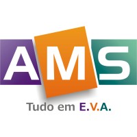 Ams Eva logo - Similar company to Evamax