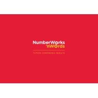 Numberworks'Nwords Wollongong