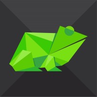 Glowfrog Video Production logo - Similar company to Protohype