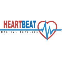 HEARTBEAT MEDICAL SUPPLIES LLC logo - Similar company to Plus Medica