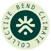 Bend Climate Collective logo - Similar company to Mountain Burger