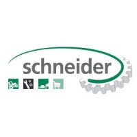 Schneider Landmaschinen und Mechanik AG logo - Similar company to Workflow.Ch Ag