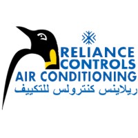 Reliance Controls AirCon Co. WLL, Kuwait logo - Similar company to Ductecol Ductos Textiles
