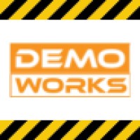Demo Works Inc. logo - Similar company to Constructionx Inc.