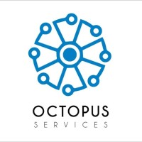 OCTOPUS SERVICES logo - Similar company to Octopus Services