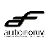 Autoform India logo - Similar company to Metaflix