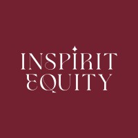 Inspirit Equity logo - Similar company to A+