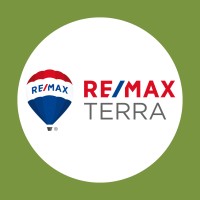 REMAX TERRA (Brasil) logo - Similar company to Escape Up