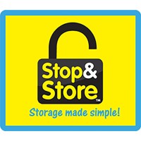 Stop And Store