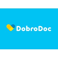 https://dobrodoc.ua/en/ logo - Similar company to O2Founder