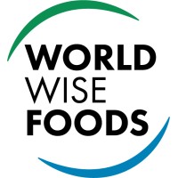 World Wise Foods logo - Similar company to Narravive