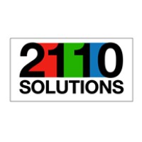 2110 Solutions logo - Similar company to Cloudia