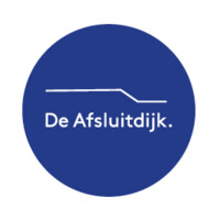 De Afsluitdijk logo - Similar company to Fiedio.Com | Later Word Ik Ingenieur