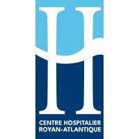 CENTRE HOSPITALIER ROYAN-ATLANTIQUE logo - Similar company to Team'Doc