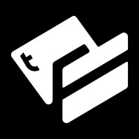 Tapcash logo - Similar company to 株式会社Shirofune
