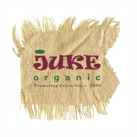 JUKE ORGANIC logo - Similar company to Straight Circle