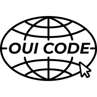 Oui-Code logo - Similar company to Orientation En Bourgogne-Franche-Comté