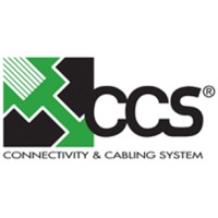 CCS - Connectivity & Cabling System logo - Similar company to Pacific Cabling Solutions