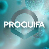 PROQUIFA Perú logo - Similar company to Soluciones Ofimaticas Web Sas