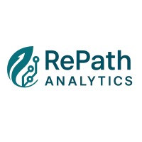 RePath Analytics logo - Similar company to Ant Esg