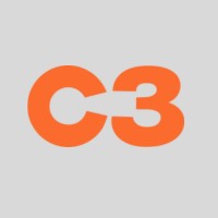 C3 logo - Similar company to Tisworld Consultoria