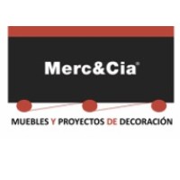 Merc&Cia logo - Similar company to Decorner