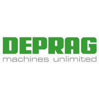 DEPRAG Malaysia Sdn. Bhd. logo - Similar company to Absolution System Integration Sdn Bhd