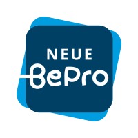 NEUE BEPRO Velbert gGmbH logo - Similar company to Neue Insel