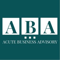 Acute Business Advisory logo - Similar company to Fiscale Ltd