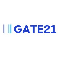 GATE21 logo - Similar company to Fares Kameli