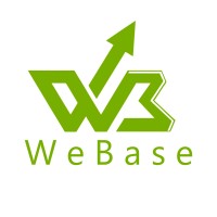 WeBase Brandings logo - Similar company to Whistle Media