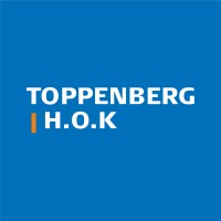 Toppenberg H.O.K. A/S logo - Similar company to Pallisgaard A/S