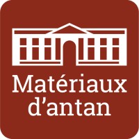 Matériaux d'Antan™ logo - Similar company to Arcadium