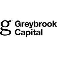 Greybrook Capital logo - Similar company to Replenish General Store