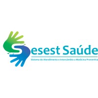 Sesest Saúde logo - Similar company to Cliniben