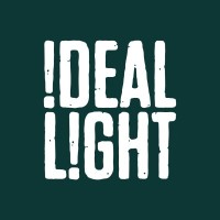 Ideal Light logo - Similar company to Restaurante Amadeus