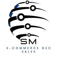 E-Commerce B2C Sales - Staci Mcdade