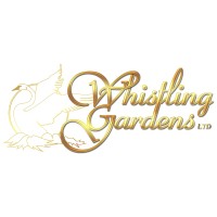 Whistling Gardens - Botanical Gardens & Garden Centre logo - Similar company to Wildiaries