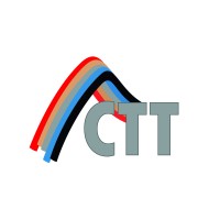 Centrum voor TopTechniek (CTT) logo - Similar company to Bbeat Equiment Bv.