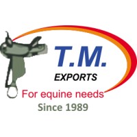T.M. Exports logo - Similar company to Blocbee Ventures Ltd