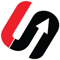 UpScale Degree logo - Similar company to Micro Web Technology